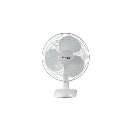 Bajaj Neo Spectrum 400 mm Grey Table Fan